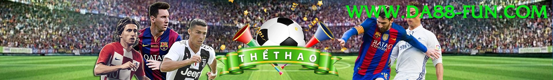 Cá Cược Thể Thao - da88 - Cập nhật