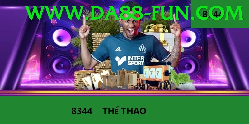 Cá Cược Thể Thao - Game blockchain