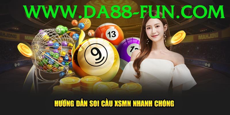 Xổ Số Online - Game Việt