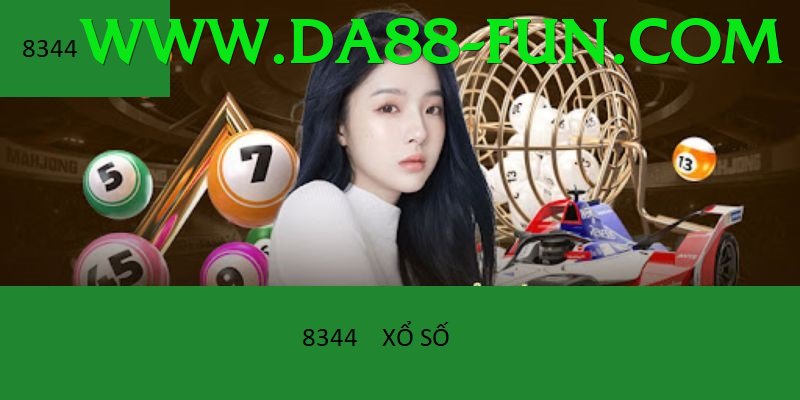 Xổ Số Online - da88 - Hỗ trợ