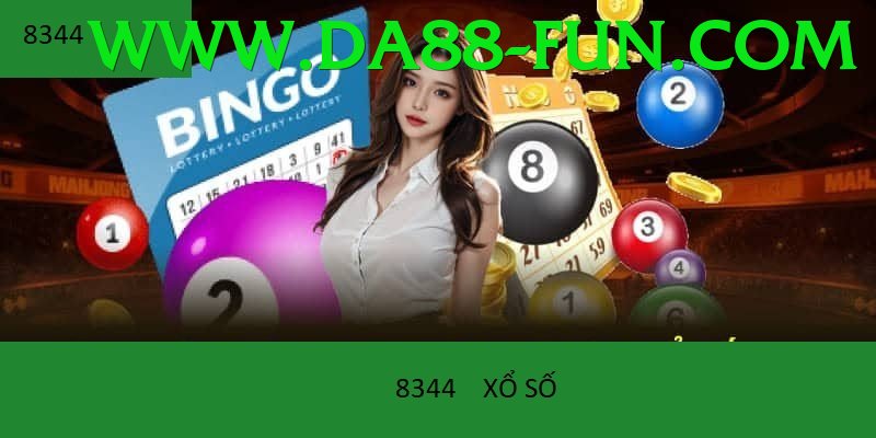 Xổ Số Online - Tạo nhân vật